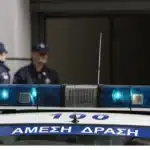 Παραδόθηκε ο 27χρονος που πυροβόλησε και τραυμάτισε γείτονά του – Κατηγορείται για απόπειρα ανθρωποκτονίας