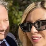 Απόστολος Λύτρας και Σοφία Πολυζωγοπούλου υπέγραψαν το συναινετικό διαζύγιο