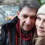 Μπέσσυ Μάλφα για Γεράσιμο Σκιαδαρέση: «Του λέω ότι ελπίζω να συναντηθούμε και στην επόμενη ζωή»