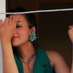 Γεωργία Καλογεράτου: Συμμετέχει στο βίντεο της Ingrid Hideki
