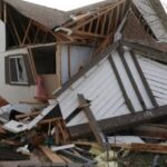 ΗΠΑ: Δύο παιδιά ανάμεσα στους 42 νεκρούς από τους ανεμοστρόβιλους