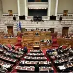 Τέμπη: Η Βουλή στέλνει τον Τριαντόπουλο σε προανακριτική