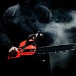 ΠΑΤΡΑ: Αγριο επεισόδιο στην οδό Ζαϊμη -Βγήκε αλυσοπρίονο