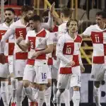 Nations League: Προβάδισμα πρόκρισης στο Final-4 για Κροατία, Γερμανία, Δανία και Ισπανία
