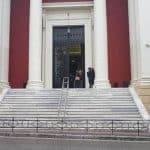 Με μεγάλες καθυστερήσεις απονέμεται Δικαιοσύνη στην Ελλάδα - Τι έδειξε ευρωπαϊκή έρευνα