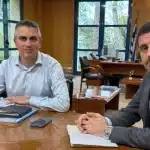 ΠΑΤΡΩΝ - ΠΥΡΓΟΥ: Αυτοψία από τον Χρίστο Δήμα την Δευτέρα