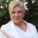 Δήμητρα Λιάνη Παπανδρέου: «Αυτή τη στιγμή είμαι πολιτικά ορφανή, δεν με αντιπροσωπεύει κανείς»