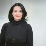 Η ιστορία της Ελληνίδας γιατρού που έφτασε μέχρι το Βρετανικό Κοινοβούλιο