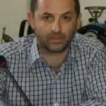 ΠΑΤΡΑ - ΣΟΚ: "Εφυγε" ο Θόδωρος Παπουτσάκης