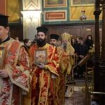 Η Κυριακή της Ορθοδοξίας στην Μητρόπολη Πατρών - ΦΩΤΟ