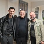 Τιμήθηκαν οι Εθελοντές του Πατρινού Καρναβαλιού 2025 στο Δημαρχείο (ΦΩΤΟ)