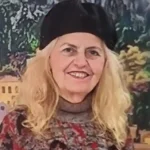 Αναστασία Βελεγράκη: Κανένα ίχνος της γνωστής εικαστικού – «Την είχε πλησιάσει ένας άνδρας χειριστικός και επίμονος»