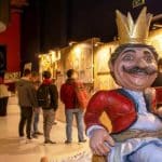 Ανοικτή όλο το Σαββατοκύριακο η Έκθεση Δημήτρη Βούρτση