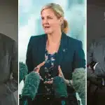 Διεθνής Ολυμπιακή Επιτροπή: Μάχη για τη μεγάλη καρέκλα των «Αθανάτων» και στο βάθος Ρωσία, trans αθλήτριες και διαφθορά