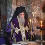 Μητροπολίτης Ναυπάκτου: «Να αγωνισθούμε εναντίον του “τρικέφαλου θηρίου” της εποχής μας»