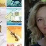 ΠΑΤΡΑ: Παρουσίαση του βιβλίου «Το δικό μας 1821» της Αναστασίας Ευσταθίου