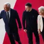 Η Ευρώπη στην αντεπίθεση: Τι έγινε στην Σύνοδο Κορυφής όταν έσβησαν τα φώτα