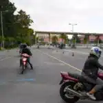 ΠΑΤΡΑ: Νέος χώρος για εξετάσεις οδηγών δικύκλων - Ικανοποίηση από τον πρόεδρο των Σχολών Οδηγών