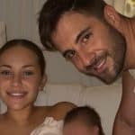 Γιώργος Λιβάνης: Στην Λευκάδα με την Ανδρομάχη και τον γιο τους – Η τρυφερή ανάρτηση του τραγουδιστή