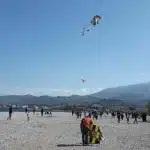 ΠΑΤΡΑ: Κούλουμα σε Πλαζ, Νότιο Πάρκο και Κόκκινο Μύλο