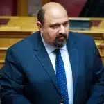 «Όχι» από ΠΑΣΟΚ, ΣΥΡΙΖΑ, ΚΚΕ και Νέα Αριστερά στην παραπομπή Τριαντόπουλου στο Δικαστικό Συμβούλιο
