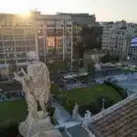 Το μεγάλο έλλειμμα των επενδύσεων – Είναι 35% μικρότερες έναντι του 2009