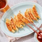 Τι είναι τα ακαταμάχητα gyoza και πώς μαγειρεύονται σωστά;