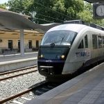Τρένα: Ξεκινά η επαναδιαπραγμάτευση της σύμβασης με τους Ιταλούς για τον ελληνικό σιδηρόδρομο