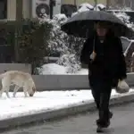Meteo: Ο Φεβρουάριος του 2025 ήταν ο δεύτερος ψυχρότερος από το 2010