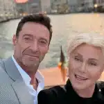 Άσχημη τροπή παίρνει το διαζύγιο του Hugh Jackman με την Deborra-Lee Furness