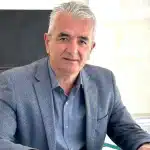 ΓΙΑΝΝΗΣ ΤΑΠΕΙΝΟΣ: «Η ασφάλεια των πολιτών είναι προϋπόθεση ελευθερίας και ποιότητας ζωής»