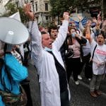 ΠΟΕΔΗΝ: 24ωρη απεργία αύριο στην περιφέρεια – Στάση εργασίας στην Αττική