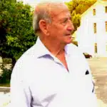Πάτρα: 40ήμερο Μνημόσυνο την Κυριακή του αγωνιστή Πέτρου Λυκουρέση