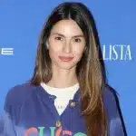 Ηλιάνα Παπαγεωργίου: Ενοχλημένη με δημοσιογράφο μετά από ερώτηση για την Έλενα Χριστοπούλου - Το πας εκεί που δεν θα έπρεπε, είπε