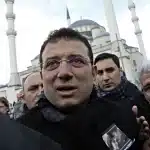 Τουρκία: «Βρίσκομαι αντιμέτωπος με μια από τις μεγαλύτερες αδικίες στην πολιτική μας ιστορία» λέει ο Ιμάμογλου – Τον επισκέφτηκε ο Οζέλ στη φυλακή