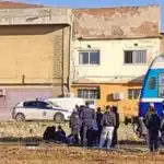 Με τραύμα στο κεφάλι και κατάγματα ο μαθητής που παρασύρθηκε από τρένο – Θα μεταφερθεί σε νοσοκομείο της Θεσσαλονίκης