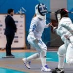 Με τη συμμετοχή της Περιφέρειας Δυτικής Ελλάδας το 2ο Πανελλήνιο Κύπελλο Ξιφασκίας «Πατρέας»