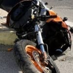 Θανατηφόρο τροχαίο με θύμα 24χρονο μοτοσικλετιστή