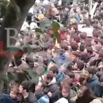 Κωνσταντινούπολη: Μεγάλη πορεία και επεισόδια στο Πανεπιστήμιο μετά τη σύλληψη του Εκρέμ Ιμάμογλου