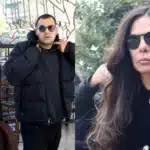 Χρίστος και Μάιρα Κούγια: Μετακόμισαν στο σπίτι του Αλέξη