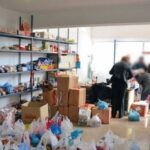 Tο Κοινωνικό Παντοπωλείο για την ενίσχυση 455 νοικοκυριών της Πάτρας