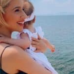 Νάντια Μπουλέ: “Είμαι πολύ αυστηρή με τον εαυτό μου…”