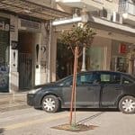 ΔΥΤΙΚΗ ΕΛΛΑΔΑ: Παρκάρουμε όπου ...βρούμε - Πάνω από 1.500 κλήσεις σε ένα μήνα