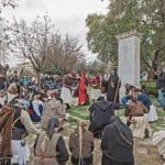 ΤΗΝ ΚΥΡΙΑΚΗ: Μωραϊτές Εν Χορώ: Το ιστορικό γεγονός της Ορκωμοσίας των Αγωνιστών της Πάτρας