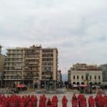 Επί ποδός 150 εθελοντές Σαμαρείτες-Διασώστες για Πατρινό Καρναβάλι