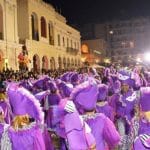 Πάτρα: 15% με 20% αύξηση στις καρναβαλικές στολές