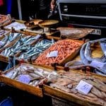 ΠΑΤΡΑ: Πεσμένη η ζήτηση για ψάρια παρά τη σαρακοστή που διανύουμε