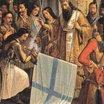 Από τον Άγιο Δημήτριο ξεκίνησε η Επανάσταση στην Πάτρα!