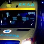 ΠΑΤΡΑ -ΤΩΡΑ: Σοβαρό τροχαίο στο Πλατάνι