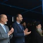 Πάτρα: Το μήνυμα του Νεκτάριου Φαρμάκη για την 25η Μαρτίου – ΦΩΤΟ